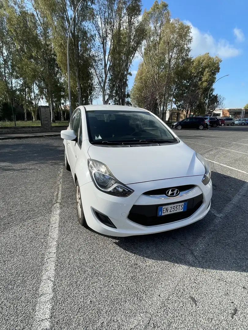 Hyundai iX20 1.4 crdi Comfort 77cv - 2