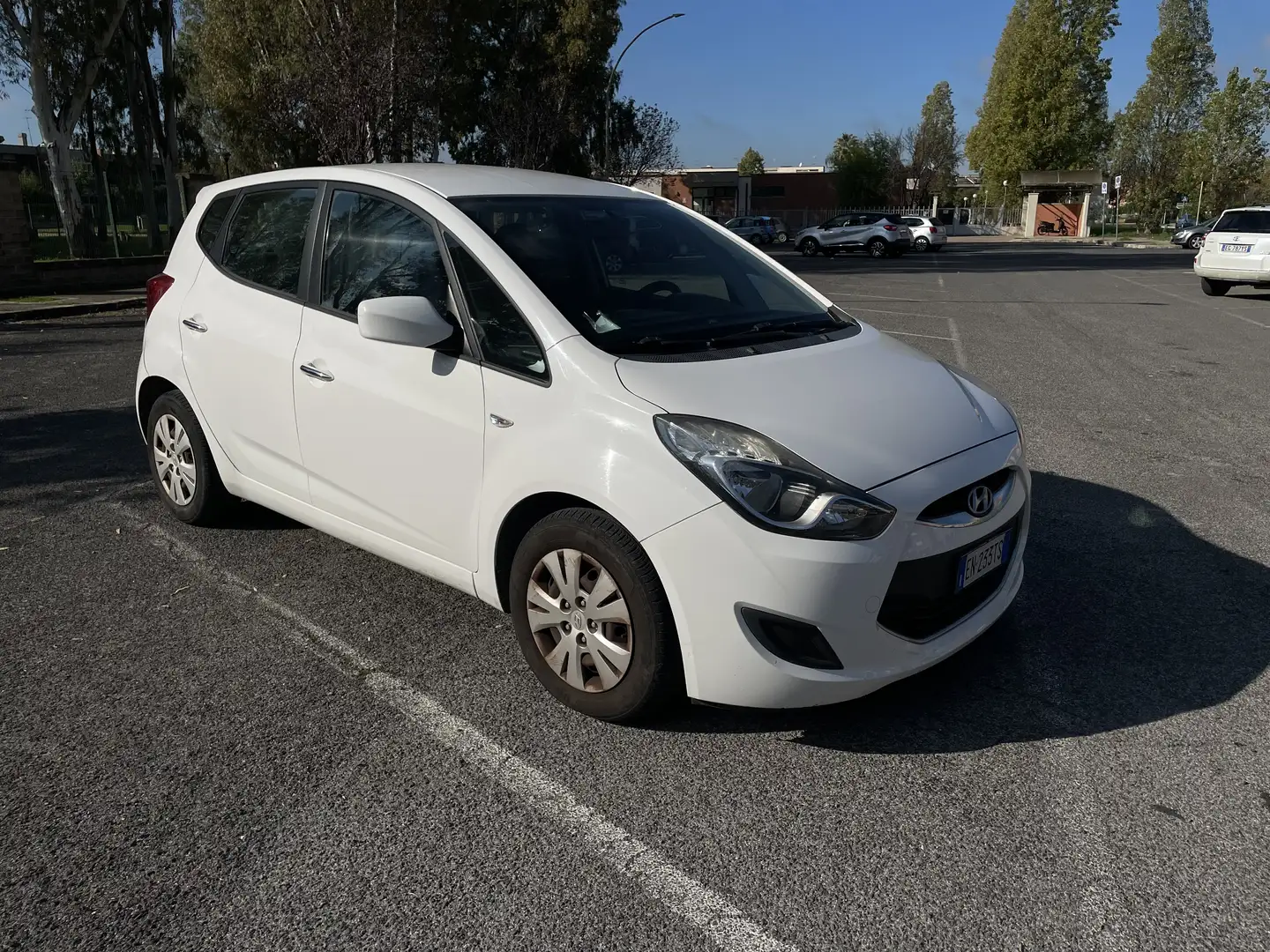 Hyundai iX20 1.4 crdi Comfort 77cv - 1