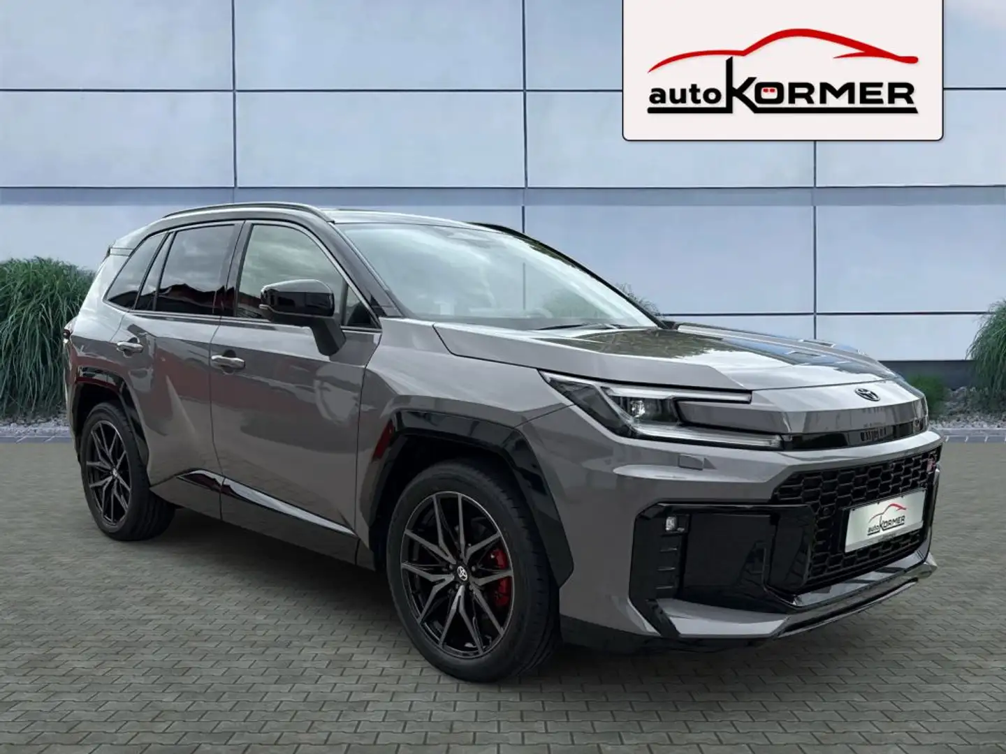 TOYOTA Rav-4