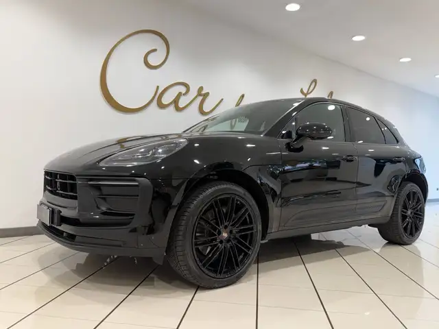 Porsche Macan III 2.0 265 CV Pdk Full Optionals