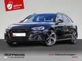 Audi A4 35 TDI S line competition edition Kamer Schwarz - thumbnail 1