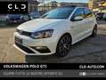 Volkswagen Polo GTI 1.8 5p. BlueMotion Technology Blanc - thumbnail 1