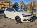 Volkswagen Polo GTI 1.8 5p. BlueMotion Technology Blanc - thumbnail 3