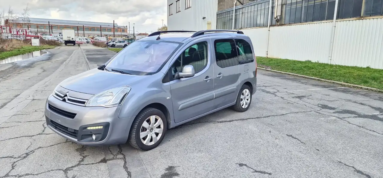 Citroën Berlingo