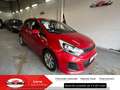 Kia Rio 1.2 84 CV ORIGINE / CLIM / REGULATEUR / FRANCAISE Rouge - thumbnail 9