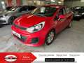 Kia Rio 1.2 84 CV ORIGINE / CLIM / REGULATEUR / FRANCAISE Rouge - thumbnail 1