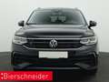 Volkswagen Tiguan Allspace 2.0 TDI DSG 4Mo. RLine BLACK 7-SITZE AHK NAVI KAME Schwarz - thumbnail 9