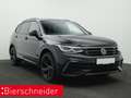 Volkswagen Tiguan Allspace 2.0 TDI DSG 4Mo. R-LINE BLACK 7-SITZE AHK NAVI KAM Schwarz - thumbnail 8