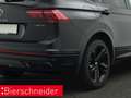 Volkswagen Tiguan Allspace 2.0 TDI DSG 4Mo. R-LINE BLACK 7-SITZE AHK NAVI KAM Schwarz - thumbnail 16