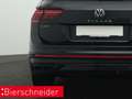 Volkswagen Tiguan Allspace 2.0 TDI DSG 4Mo. R-LINE BLACK 7-SITZE AHK NAVI KAM Schwarz - thumbnail 18