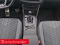 Volkswagen Tiguan Allspace 2.0 TDI DSG 4Mo. R-LINE BLACK 7-SITZE AHK NAVI KAM Schwarz - thumbnail 13