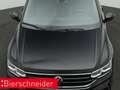 Volkswagen Tiguan Allspace 2.0 TDI DSG 4Mo. R-LINE BLACK 7-SITZE AHK NAVI KAM Schwarz - thumbnail 21