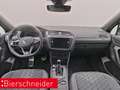 Volkswagen Tiguan Allspace 2.0 TDI DSG 4Mo. R-LINE BLACK 7-SITZE AHK NAVI KAM Schwarz - thumbnail 10