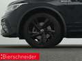 Volkswagen Tiguan Allspace 2.0 TDI DSG 4Mo. R-LINE BLACK 7-SITZE AHK NAVI KAM Schwarz - thumbnail 22
