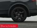 Volkswagen Tiguan Allspace 2.0 TDI DSG 4Mo. R-LINE BLACK 7-SITZE AHK NAVI KAM Schwarz - thumbnail 23