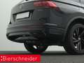 Volkswagen Tiguan Allspace 2.0 TDI DSG 4Mo. RLine BLACK 7-SITZE AHK NAVI KAME Schwarz - thumbnail 20
