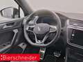 Volkswagen Tiguan Allspace 2.0 TDI DSG 4Mo. R-LINE BLACK 7-SITZE AHK NAVI KAM Schwarz - thumbnail 11
