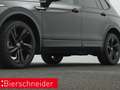 Volkswagen Tiguan Allspace 2.0 TDI DSG 4Mo. R-LINE BLACK 7-SITZE AHK NAVI KAM Schwarz - thumbnail 28