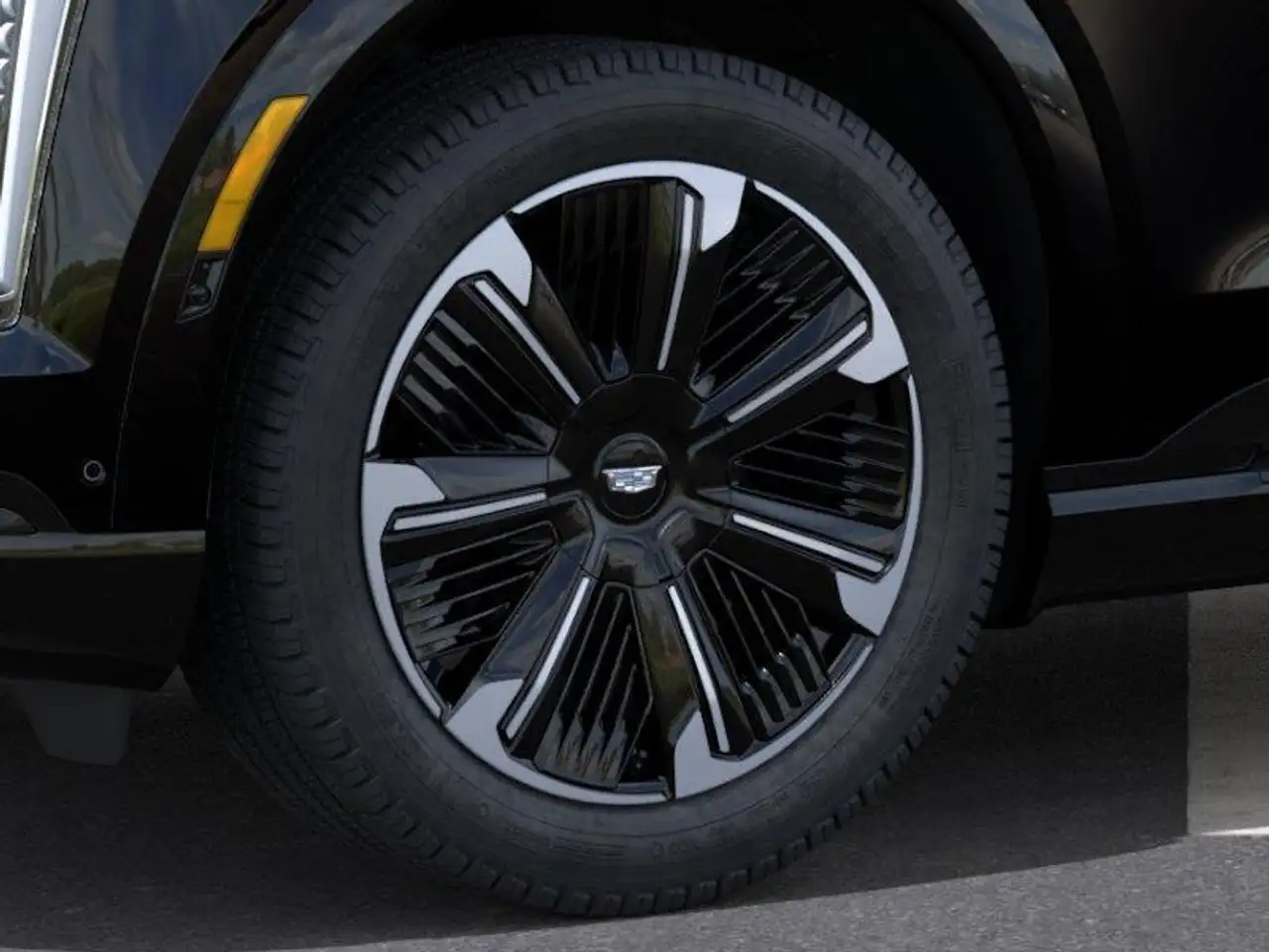 Cadillac Escalade fotografie Cadillac Escalade