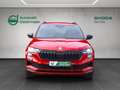 Skoda Karoq 1.5 TSI DSG Sportline*Kamera*Navi*Smartl.* Rouge - thumbnail 2