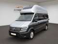 Volkswagen Crafter Grand California 600 4 MOTION Top-Aussta Grau - thumbnail 1