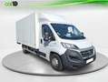 Fiat Ducato SC VU 2 Chasis Cabina Maxi 3.5 XL 2.3 Blanco - thumbnail 2