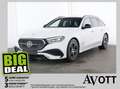 Mercedes-Benz E 300 e T  AMG-Edition1  Ö-Edition Weiß - thumbnail 1