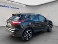 Nissan Qashqai 1.2 DIG-T VISIA Negro - thumbnail 5