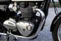 Triumph Bonneville T120 Classic Nero - thumbnail 4