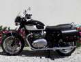 Triumph Bonneville T120 Classic Nero - thumbnail 6
