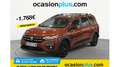 Dacia Jogger 1.0 ECO-G S.L Extreme 7pl. Orange - thumbnail 1