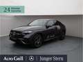 Mercedes-Benz GLC 220 d 4M Coupe AMG Pano Burm AHK Distronic Gri - thumbnail 2