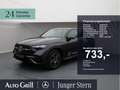 Mercedes-Benz GLC 220 d 4M Coupe AMG Pano Burm AHK Distronic Gri - thumbnail 1