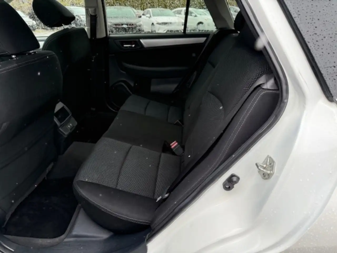 Subaru OUTBACK снимка Subaru OUTBACK