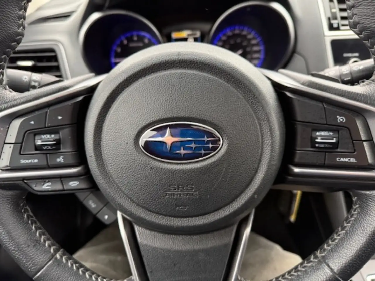 Subaru OUTBACK снимка Subaru OUTBACK