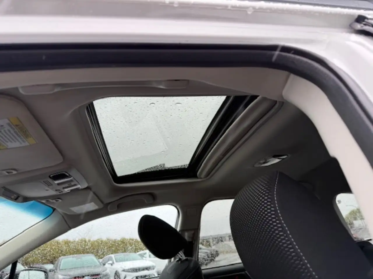 Subaru OUTBACK снимка Subaru OUTBACK