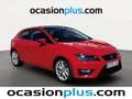 SEAT Leon SC 1.4 TSI ACT S&S FR DSG7 150 Rojo - thumbnail 2