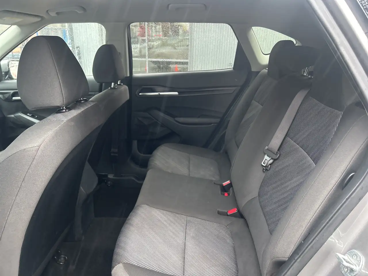 Kia Seltos снимка Kia Seltos