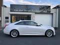 Cadillac ATS Coupé 3.6 V-Series Twin Turbo Track Performance Pa Weiß - thumbnail 4
