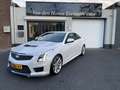 Cadillac ATS Coupé 3.6 V-Series Twin Turbo Track Performance Pa Weiß - thumbnail 1