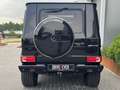 Mercedes-Benz G 55 AMG K. St.Wagon 477pk FULL YOUNGTIMER SCHUIFDAK NAVI T Schwarz - thumbnail 8
