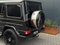 Mercedes-Benz G 55 AMG K. St.Wagon 477pk FULL YOUNGTIMER SCHUIFDAK NAVI T Schwarz - thumbnail 9
