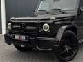 Mercedes-Benz G 55 AMG K. St.Wagon 477pk FULL YOUNGTIMER SCHUIFDAK NAVI T Schwarz - thumbnail 22