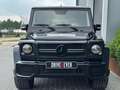 Mercedes-Benz G 55 AMG K. St.Wagon 477pk FULL YOUNGTIMER SCHUIFDAK NAVI T Schwarz - thumbnail 4