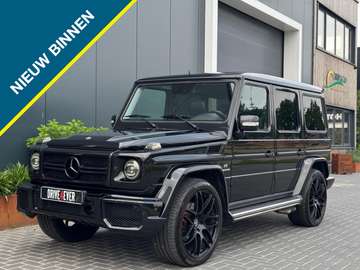 K. St.Wagon 477pk FULL YOUNGTIMER SCHUIFDAK NAVI T