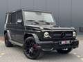 Mercedes-Benz G 55 AMG K. St.Wagon 477pk FULL YOUNGTIMER SCHUIFDAK NAVI T Schwarz - thumbnail 20