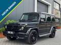 Mercedes-Benz G 55 AMG K. St.Wagon 477pk FULL YOUNGTIMER SCHUIFDAK NAVI T Zwart - thumbnail 1