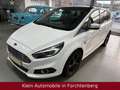 Ford S-Max Titanium Aut. Navi LED Pano ACC AHK Weiß - thumbnail 3