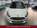 Ford S-Max Titanium Aut. Navi LED Pano ACC AHK Weiß - thumbnail 2