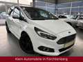 Ford S-Max Titanium Aut. Navi LED Pano ACC AHK Weiß - thumbnail 1
